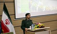 همکاری و تعامل گسترده سپاه جوالائمه با دانشگاه علوم پزشکی استان